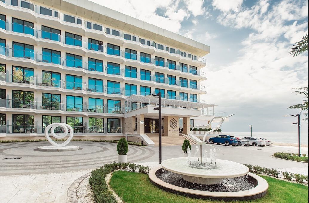 АК Лучезарный