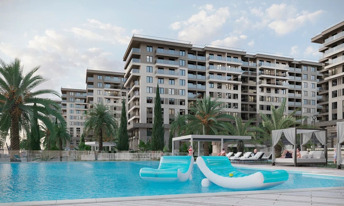 ГК Нескучный сад